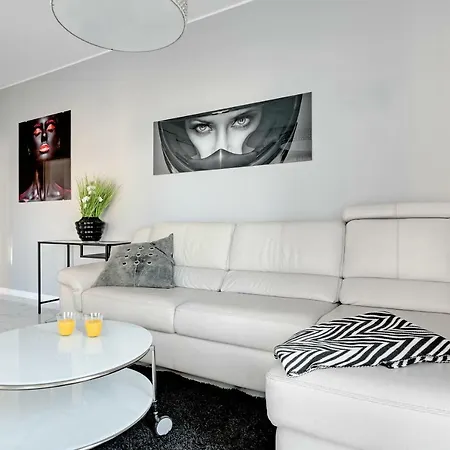 Luxury Long Island * Gdańsk