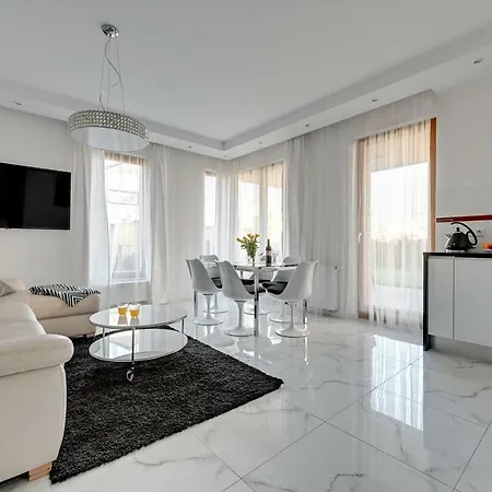 Lejlighed Luxury Long Island *
