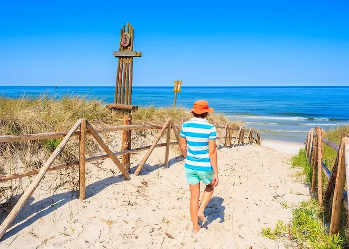 Luxury Long Island Апартаменты *