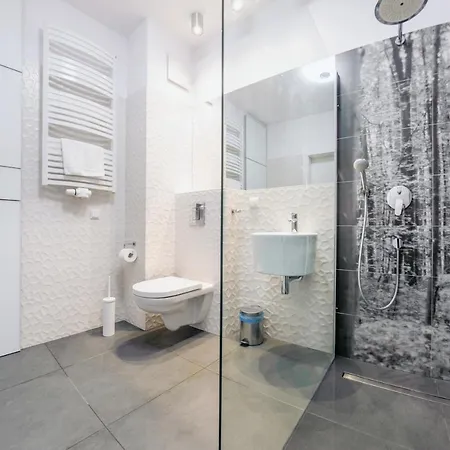 Luxury Long Island * Gdansk