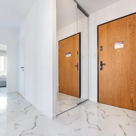 Apartament Luxury Long Island