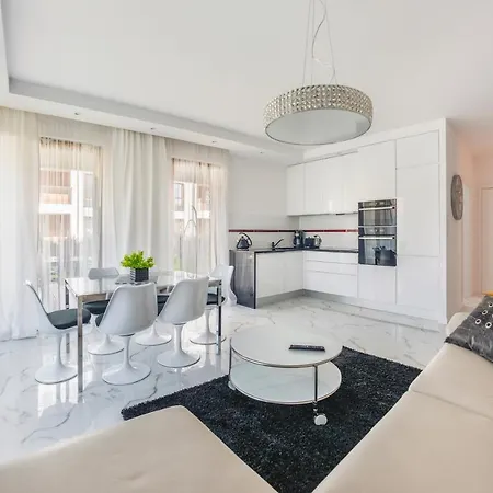 Apartment Luxury Long Island