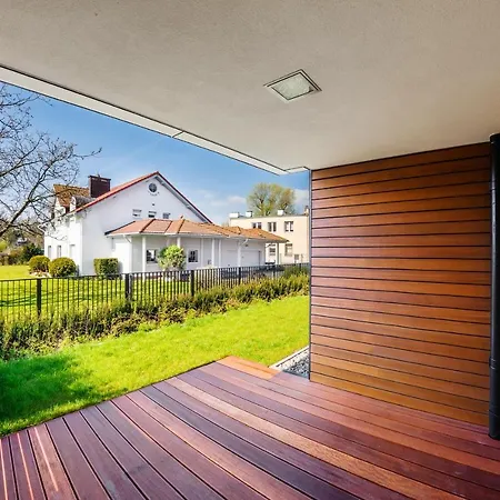 Luxury Long Island Danzig