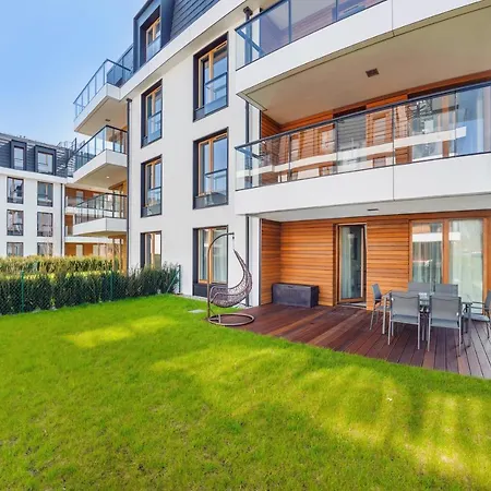 Apartament Luxury Long Island