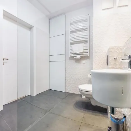 Luxury Long Island Gdansk