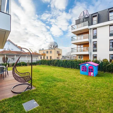 Luxury Long Island * Danzig