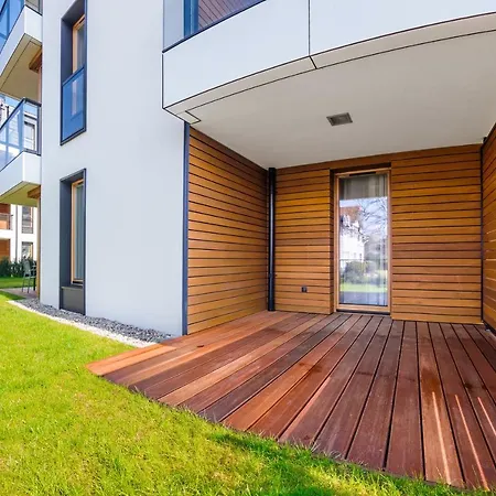 Luxury Long Island * Gdansk