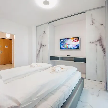 Apartament Luxury Long Island