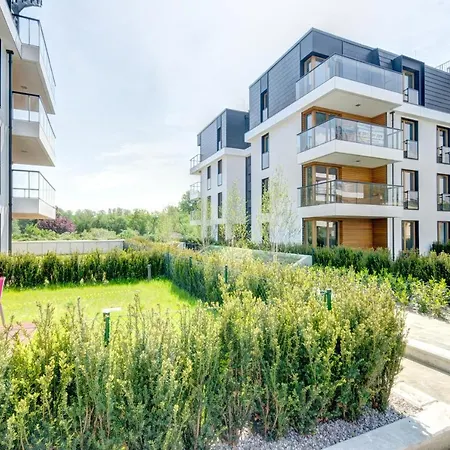 Apartament Luxury Long Island *