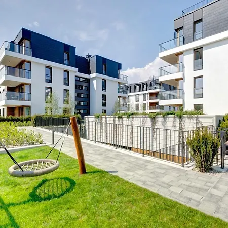 Luxury Long Island Apartament *