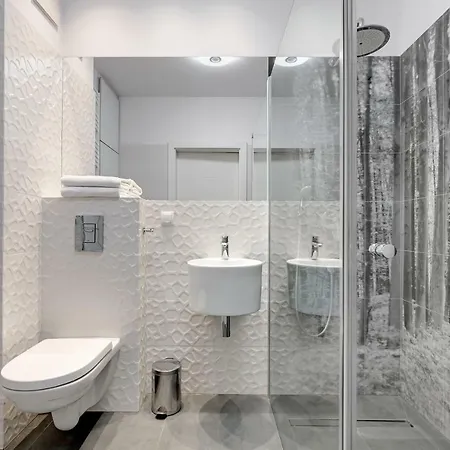 Luxury Long Island Apartment Gdansk