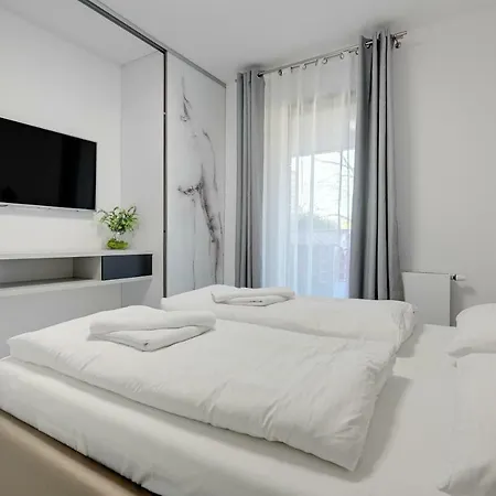 Apartament Luxury Long Island