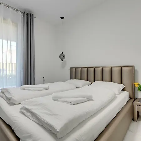 Apartment Luxury Long Island Gdansk