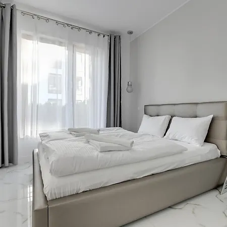 Apartament Luxury Long Island *