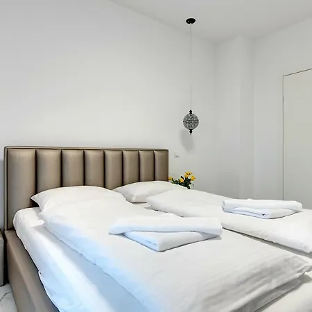 Luxury Long Island * Gdańsk