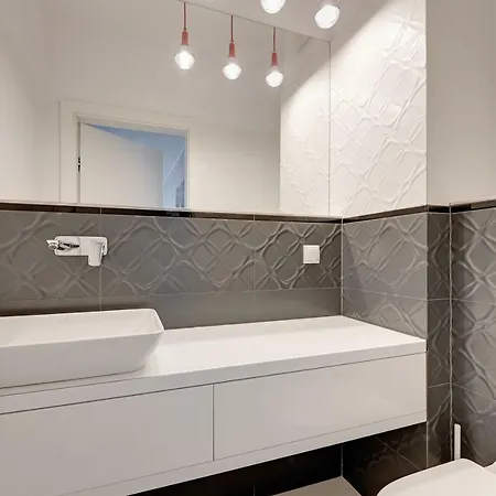 Luxury Long Island Apartament