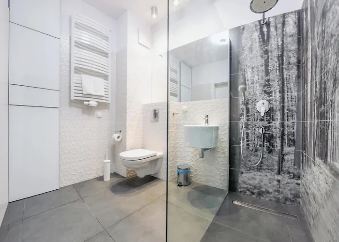 Luxury Long Island * גדנסק