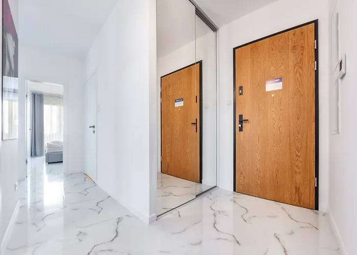 דירה Luxury Long Island