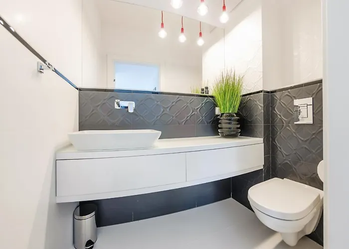 Luxury Long Island * 格但斯克