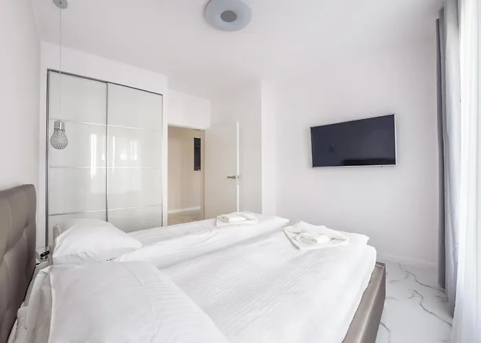 公寓 Luxury Long Island