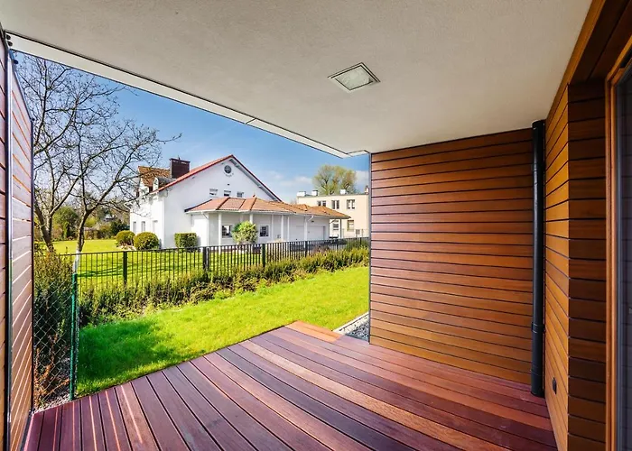 Luxury Long Island 格但斯克