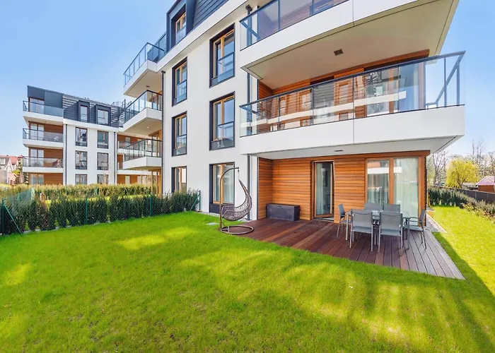 公寓 Luxury Long Island