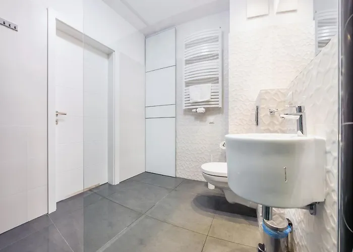 Luxury Long Island גדנסק