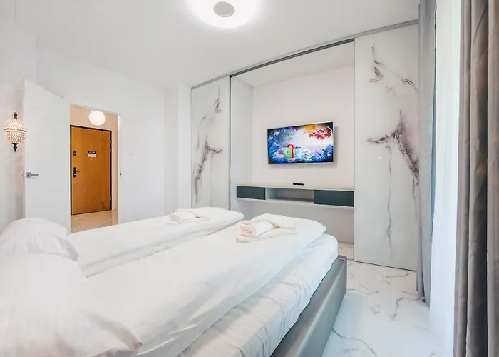 דירה Luxury Long Island