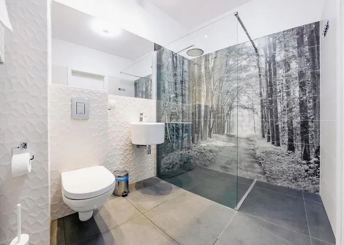 דירה Luxury Long Island *