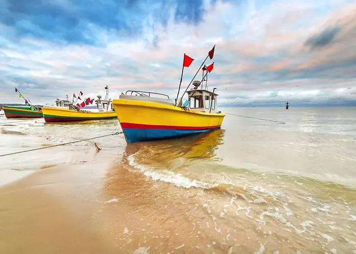 公寓 Luxury Long Island *