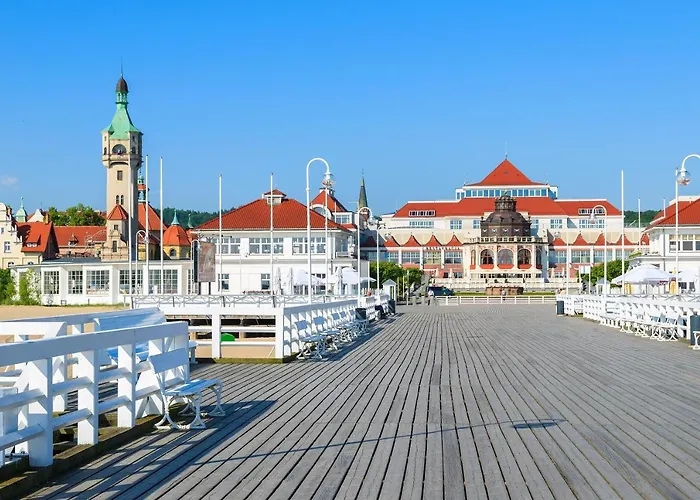 Luxury Long Island 公寓