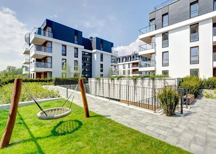 Luxury Long Island דירה *