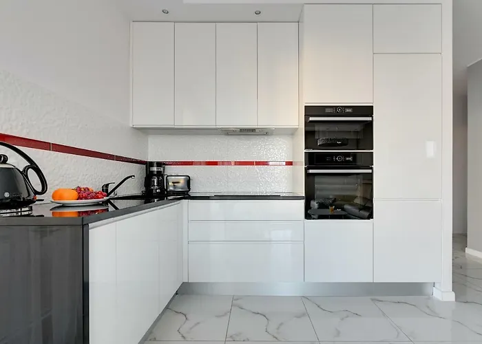 Luxury Long Island 公寓