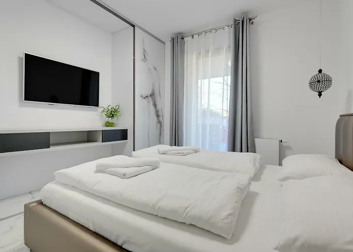 דירה Luxury Long Island