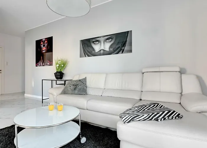 Luxury Long Island * גדנסק