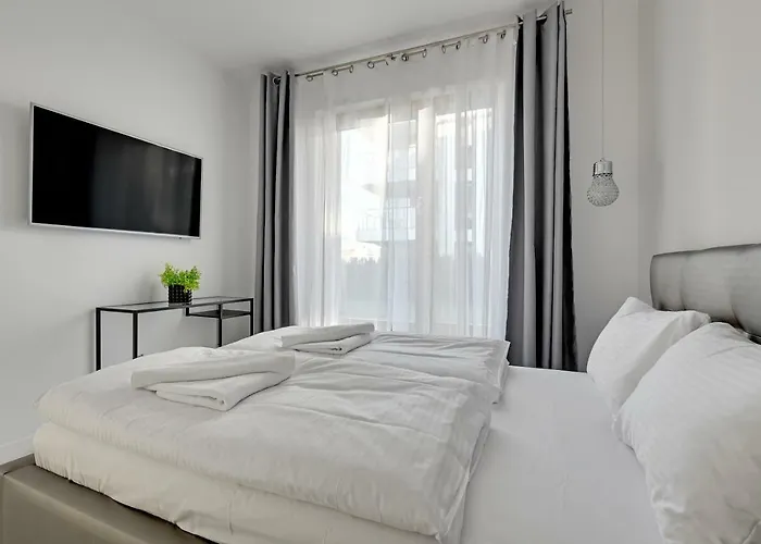 Luxury Long Island גדנסק