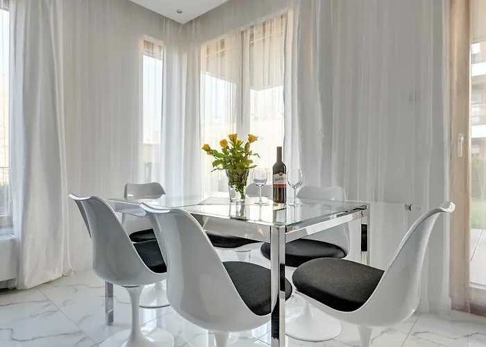 Luxury Long Island דירה *