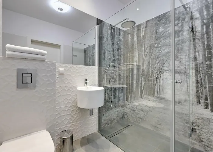 公寓 Luxury Long Island