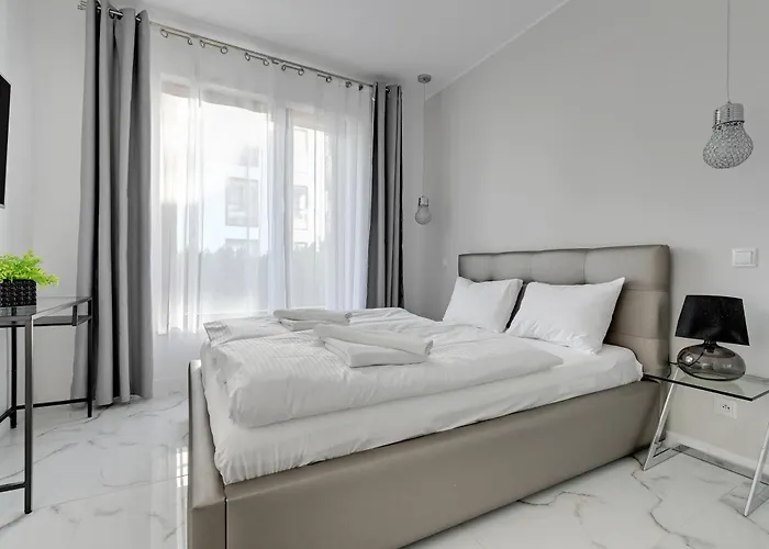 דירה Luxury Long Island *