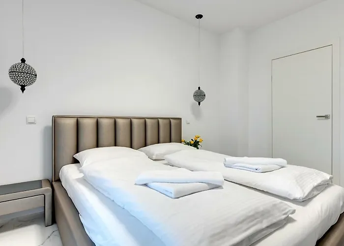 Luxury Long Island * 格但斯克