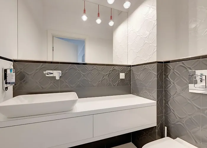 Luxury Long Island דירה