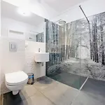 Apartamento Luxury Long Island *