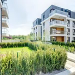 Apartamento Luxury Long Island *