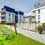 Luxury Long Island Apartamento *