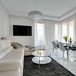 Apartamento Luxury Long Island *