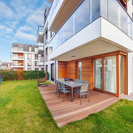 Apartamento Luxury Long Island